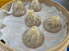 鲜肉汤包-诚铭记·虾仁汤包·成都小吃(融创店)