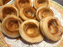 -闫府私房菜·老字号(恒隆店)