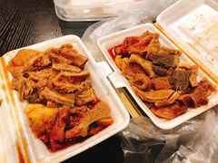-细妹五香牛杂(步行街店)