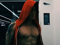 -杭州城北体育公园