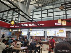 -美特好厨房(太原南站店)