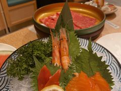 -温野菜涮涮锅(大悦城店)