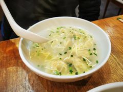 -东泰祥生煎馆(长宁路店)