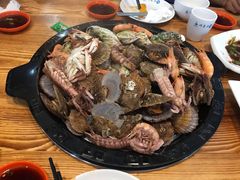 -前王院•巧克力海鲜市集餐厅(万平口店)