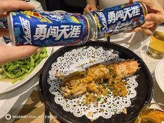 -79号渔船海鲜饭店(华强北店)