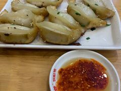 -小姜锅贴(凤凰街店)