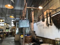 -灶东家民间菜(回兴店)