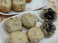 -小杨生煎(黄河路美食休闲街店)