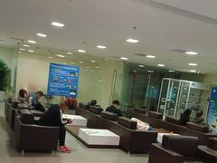 -北京运通兴恩一汽大众4S店(西红门店)