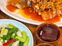 -百家鲜·杭帮菜