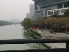 -运河游船(武林门码头)