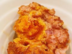 蛋黄狮子头-金春禧(世茂国际广场店)
