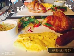 -静香HOUSE·全时段融合餐厅(七星欢乐颂店)