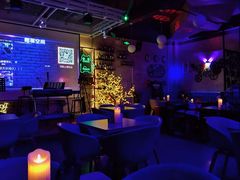 -TORA音乐酒馆