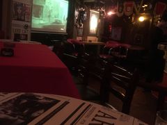 -流浪者复古西餐鸡尾酒吧(沈阳店)