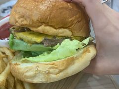 -MOO Beef Cafe