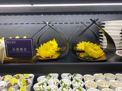 -海天盛宴海鲜自助(正大广场店)