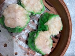 -敬宾酒家(胜利广场店)