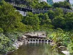 -宁波五龙潭景区