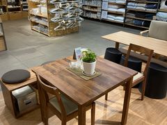 -MUJI无印良品(西湖银泰城店)