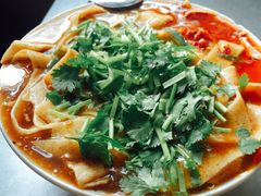 锅巴菜-陈记锅巴菜(五大道店)
