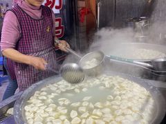 -回坊马二饺子馆