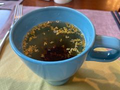 -浙江西子宾馆·瑶园咖啡厅