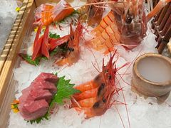 -Minase水濑·日料放题(外滩店)