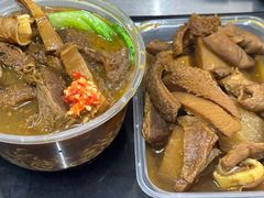 -阿姨牛杂(北京路店)