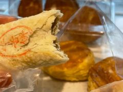 牛舌饼-九芝斋(解放路店)