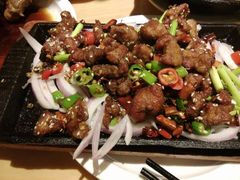 -狼诱惑(泰山大街店)