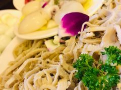 千层肚-山城年华老火锅(玉林店)
