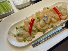 -上海滩餐厅(BFC外滩金融中心店)