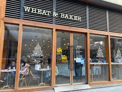 门面-WHEAT&BAKER麥(高新创合中心店)