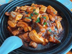 -莲餐厅·湖北菜·藕汤老手艺(愚园路店)