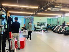 -THREE MONSTERS三只怪兽健身工作室(钟楼店)