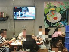 大堂-李双猪·小龙虾·烧烤·羊肉煲(乐山店)