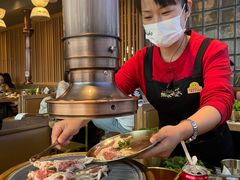 -西塔老太太泥炉烤肉(北京望京店)