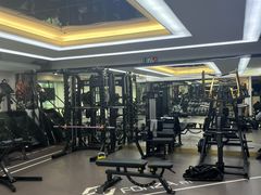 -简·无界健身工作室·运动康复·体态(石厦店)