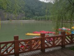 -灵宝峡旅游区