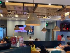 -豪享来中西餐厅(隆昌店)