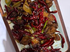 -君霖海鲜私房菜(春柳店)