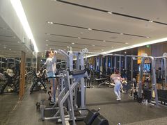 -普拉达游泳健身(水湾1979店)