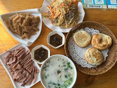 -漕河全驴宴饭店(徐水店)