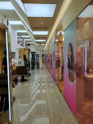 -MINX名珂斯·烫染形象设计
