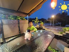-慢丽江·云南野生菌土鸡锅(付家庄店)