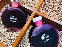 -6号咖Coffee