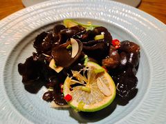 -丽江金茂凯悦臻选酒店-滇香馆