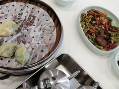 -王厚元饺子·辽菜·烤鸭(黄河大街店)