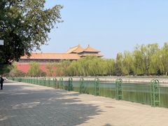 -北京市劳动人民文化宫(太庙)